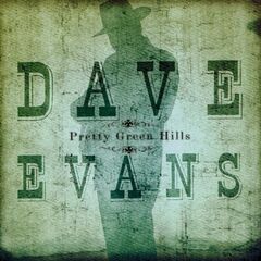 Pretty Green Hills (CD)
