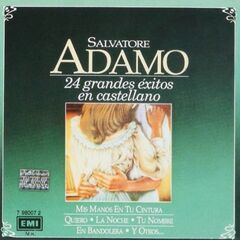 24 Grandes Exitos En Castellan (CD)