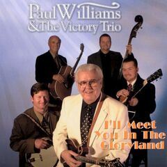 I'll Meet You In The Gloryland (CD)