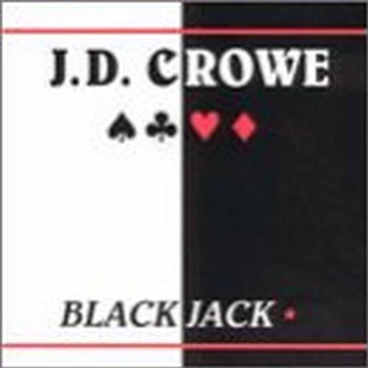 Blackjack (CD)