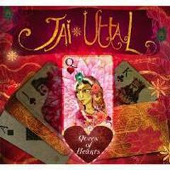 Queen Of Hearts (CD)