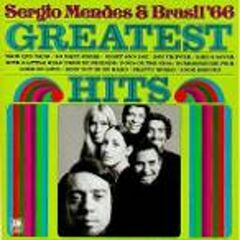 Greatest Hits Of Brasil '66 (CD)