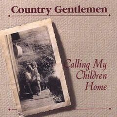 Calling My Children Home (CD)