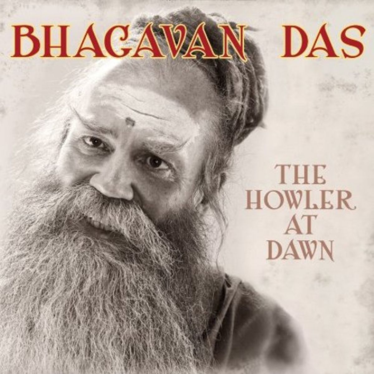 Howler At Dawn (CD)