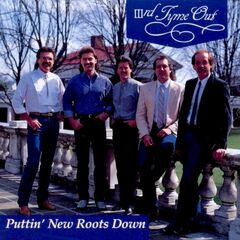 Puttin' New Roots Down (CD)
