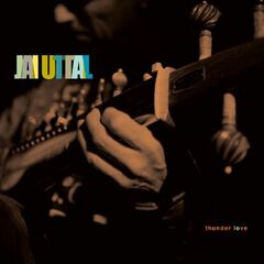 Thunder Love (CD)