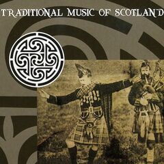 Traditional Music Of Scotland (CD)