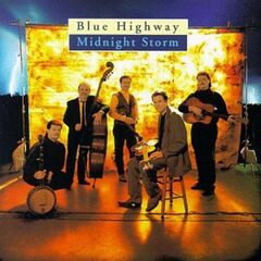 Midnight Storm (CD)