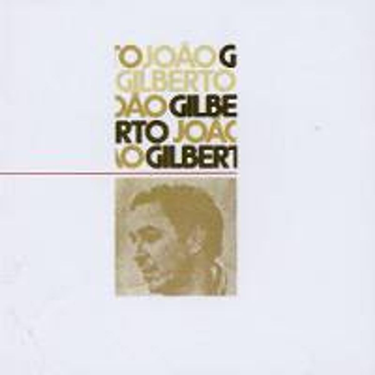 Joao Gilberto (CD)