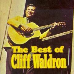 Best Of Cliff Waldron (CD)