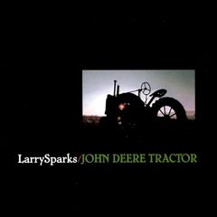 John Deere Tractor (CD)
