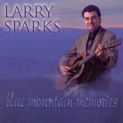 Blue Mountain Memories (CD)