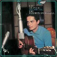 Le Monde Musical De Baden Powell (CD)
