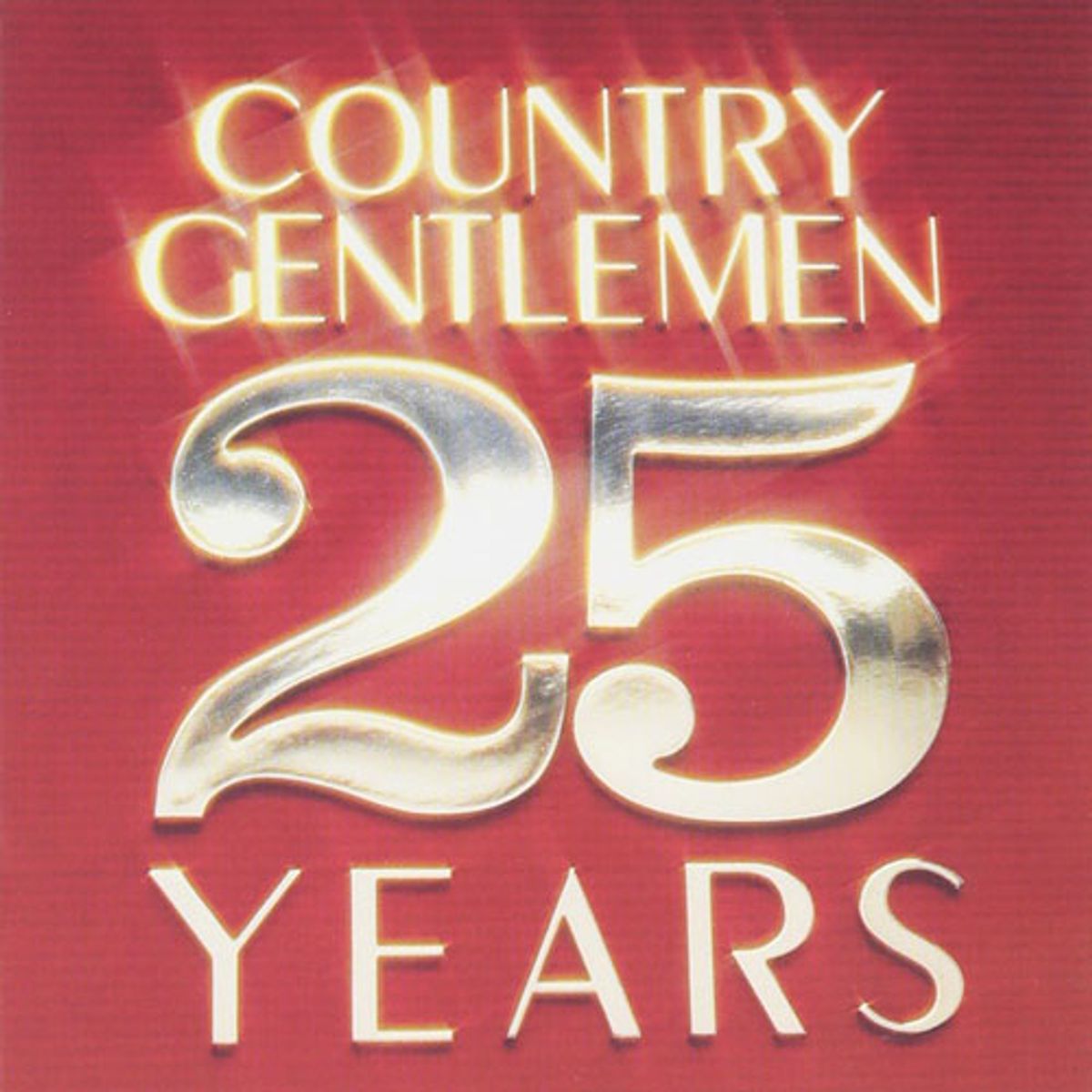 25 Years (CD)
