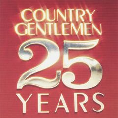 25 Years (CD)