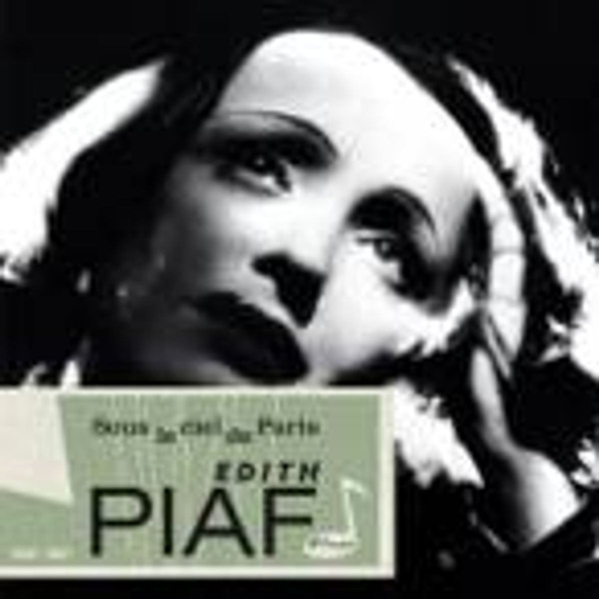 Sous Le Ciel De Paris (CD)