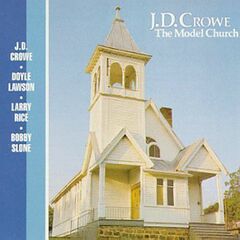 Model Church (CD)
