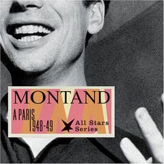 Paris 1948-49 (CD)