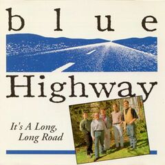 It's A Long Long Road (CD)