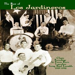 Best Of Los Jardineros (CD)