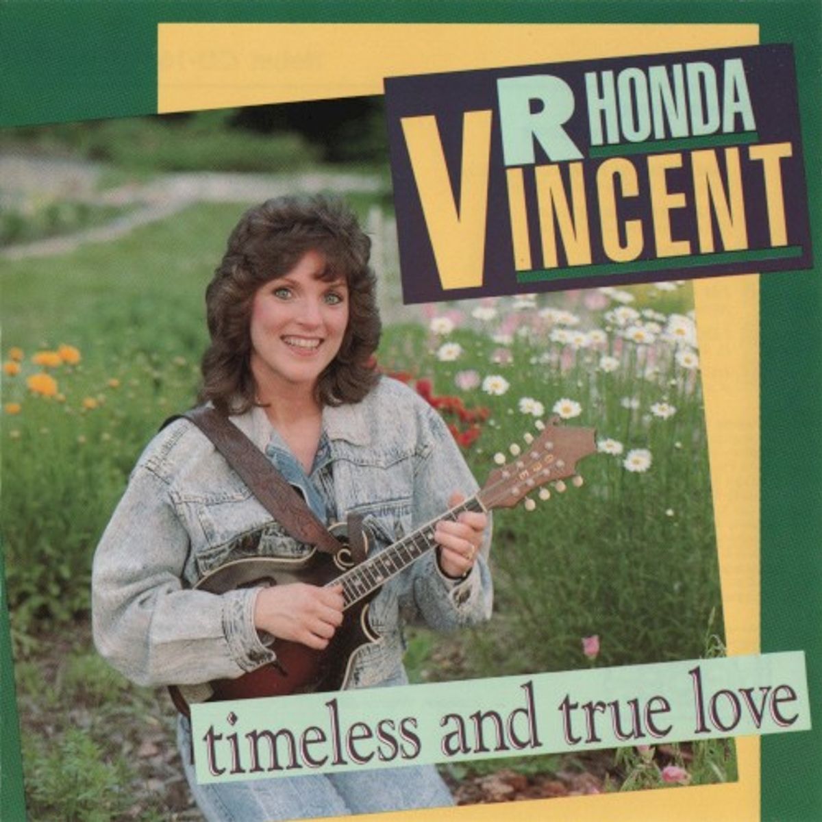 Timesless & True Love (CD)
