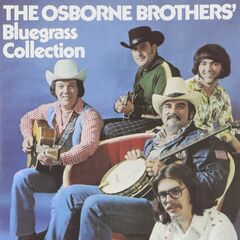 Bluegrass Collection (CD)