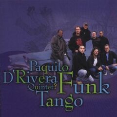 Funk Tango (CD)
