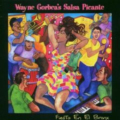 Fiesta En El Bronx (CD)