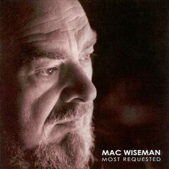 Most Requested: Mac Wiseman (CD)
