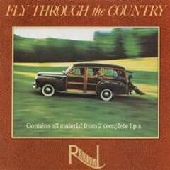 When The Storm Is Over/Fly Through the Country (CD)