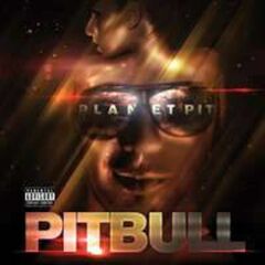Planet Pit [Deluxe Edition] (CD)