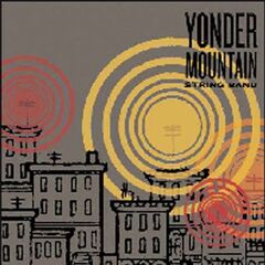 Yonder Mountain String Band (CD)