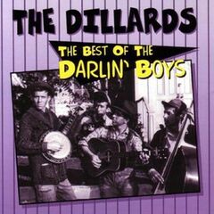 The Best Of The Darlin' Boys (CD)