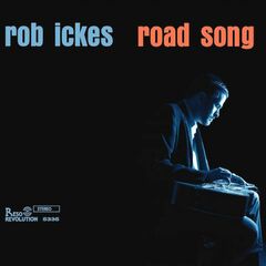 Road Song (CD)