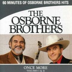 Once More, Volumes I & II (CD)