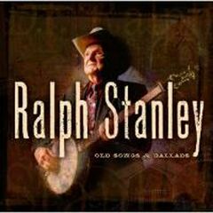 Old Songs & Ballads Vol. 1 (CD)