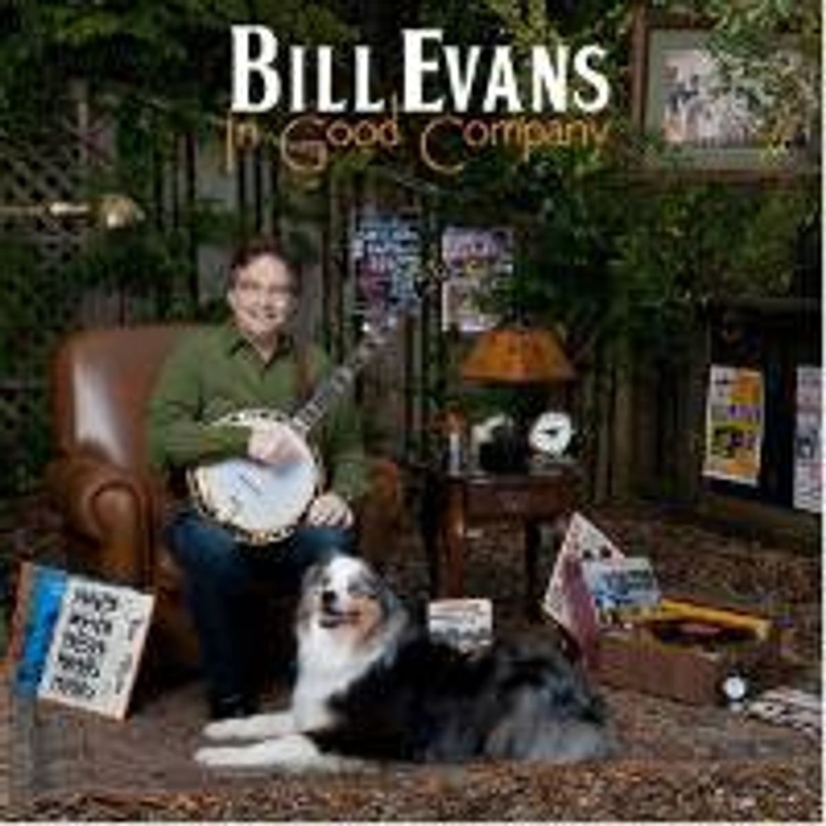 In Good Company (CD)