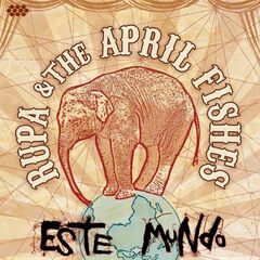 Este Mundo (CD)