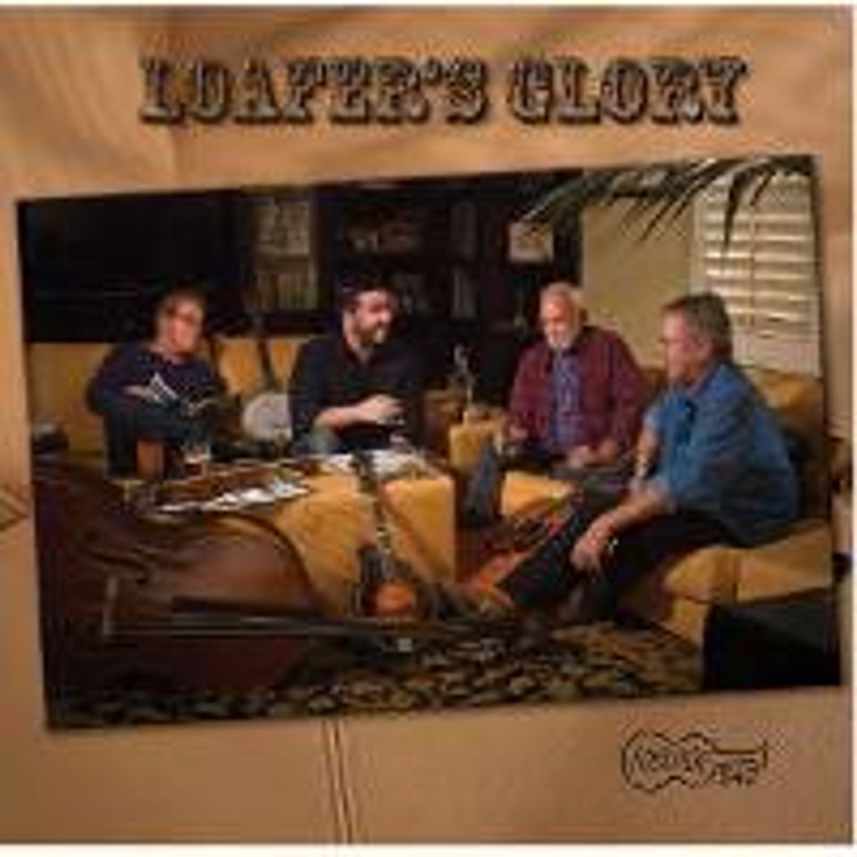 Loafers Glory (CD)