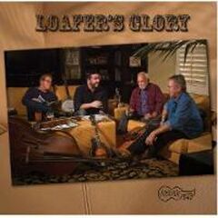 Loafer's Glory (CD)