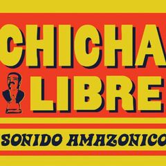 ¡Sonido Amazonico! (CD)