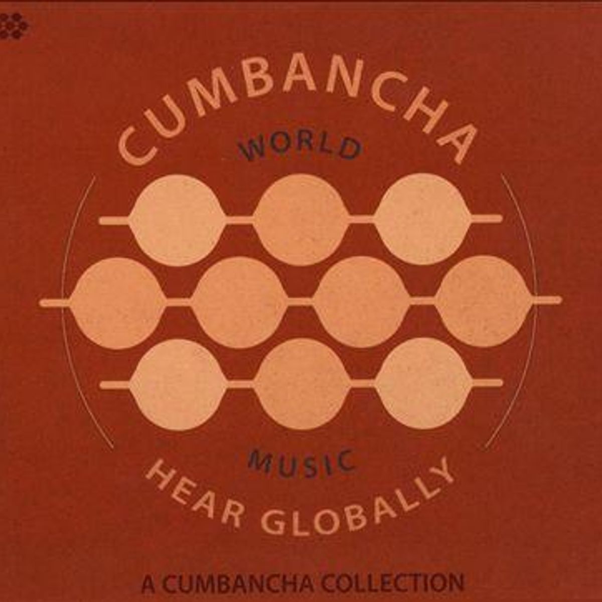 Hear Globally: A Cumbancha Sampler