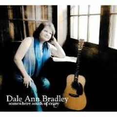 Somewhere South Of Crazy (CD)