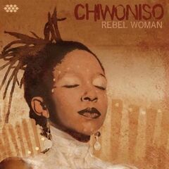 Rebel Woman (CD)