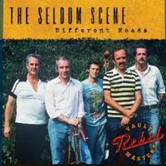 Different Roads (CD)