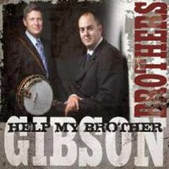 Help My Brother (CD)