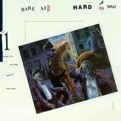 Hard to Beat (CD)