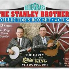 Early Years 1958-1961 (CD)
