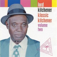 Klassic Kitchener, Vol. 2