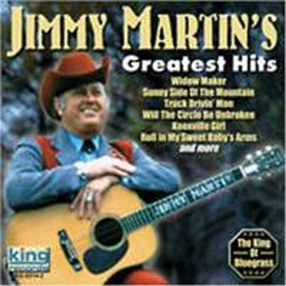 Greatest Hits (CD)